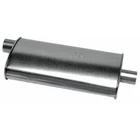 17800 Walker Muffler For Olds Chevy Ninety Eight S-10 Blazer S10 Pickup Jimmy New. Price: $58.74.