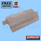 Exhaust Muffler Flowmaster Ford Torino 68-74 New. Price: $258.14.