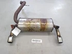 Volvo C30 Muffler With Dual Tail Pipes Fits 2008-2013 Used. Price: $124.97.