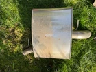 13-20 Land Rover Range L405 Rear Left Side Exhaust Muffler Assembly Oem Used. Price: $149.89.