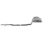 Exhaust Muffler Assembly Ap 7675 Fits 2002 Mini Cooper New. Price: $466.99.