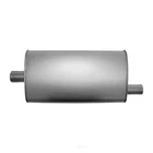 Exhaust Muffler Ap 700153 New. Price: $73.44.