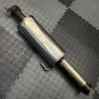 2011-2013 Kia Optima 2.4L Hybrid Center Exhaust Muffler Pipe Resonator Oem Used. Price: $292.50.