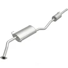 Muffler Assembly-direct-fit Brexhaust 293-579 Fits 98-00 Toyota Sienna New. Price: $314.09.