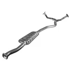 For Subaru Outback 05-09 Brexhaust Center Resonator & Pipe Assembly New. Price: $309.36.