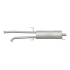 Walker Exhaust 56209 Quiet-flow Muffler Assembly Oem New. Price: $222.54.