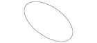 Genuine Nissan Exhaust Pipe To Manifold Gasket 20691-77A00 New. Price: $17.29.