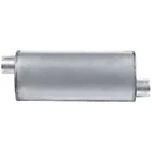 Bestfit Steel Muffler For International Durastar 4300 & 4400 New. Price: $284.00.