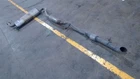 2014-2026 Dodge Promaster Ram 1500 Exhaust Assembly Oem 68190016AD Used. Price: $349.99.