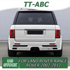 Facelift Led Taillight Assembly For Range Rover L322 2002-2012 Rear Lamps New. Price: $339.00.