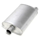 Hedman Hedders 25570 Muffler Turbo 2-1/4 New. Price: $99.99.