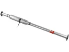 Walker 56CT49Y Exhaust Resonator And Pipe Assembly Fits 2010-2013 Hyundai Tucson New. Price: $78.70.