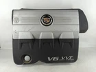 2011 Cadillac Srx Engine Cover XC0NY Used. Price: $54.02.