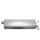 Exhaust Muffler Ap 700311 Fits 2000 Dodge Durango New. Price: $110.07.
