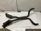 17-20 Jaguar F-pace 3.0L Exhaust Muffler Left Right Section Pair Q Used. Price: $849.99.