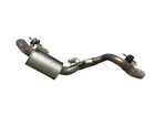 2022 Jeep Wagoneer Ws Oem 5.7L 4X4 Rear Exhaust Muffler Assy *dent* *82K Miles* Used. Price: $499.45.
