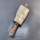 2017-2019 Audi Q7 4M 3.0L V6 Exhaust Muffler Resonator Silencer Oem Original Used. Price: $131.04.