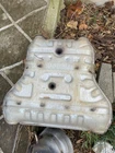 Dodge Durango R/t 11-26 Oem Exhaust Muffler Mid Center Resonator Silencer Used. Price: $275.00.