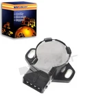 Walker Throttle Position Sensor For 1987-1989 Toyota Camry New. Price: $65.63.