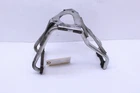 2002-2004 Porsche 911 Right Muffler Support Bracket 99611112856 Oem Used. Price: $46.63.