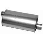 18193 Walker Muffler For Truck Dodge D150 Dakota Ramcharger W150 D250 W250 New. Price: $65.74.