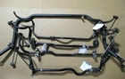 2016 Hyundai Sonata Fwd Rear Stabilizer Bar Oem 103K Miles - LKQ409946845 Used. Price: $124.02.