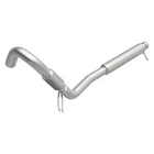 For Dodge Grand Caravan 11-20 Front Aluminized Steel Round Exhaust Resonator New. Price: $263.15.
