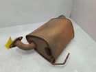 19 Subaru Forester 2.5L Rear Exhaust Muffler Oem 44300SJ020 Used. Price: $237.49.