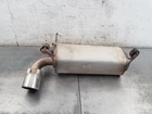 2015 Nissan Juke Nismo Rs Muffler / Tip #0317 J2 Used. Price: $79.99.