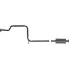 Exhaust Pipe-oes Autopart Intl 2102-53775-7 New. Price: $117.76.