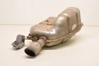 MK7 Vw Golf Alltrack Right Exhaust Muffler Passenger Side Genuine Oem 2017-2019 Used. Price: $124.99.