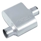 For Plymouth Satellite 65-71 Aluminized Steel Oval Chamber Exhaust Muffler New. Price: $39.99.