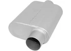 Ap Exhaust VX3041 Xlerator Performance Muffler 3" Offset In/ Centered Out New. Price: $56.99.