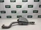 17 18 19 Jaguar Xe Muffler Sport Right GX73-5K244-DJ Used. Price: $175.25.