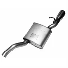 Walker Exhaust 53775 Resonator Assembly New. Price: $130.98.