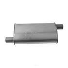 Exhaust Muffler Ap 709012 New. Price: $66.21.