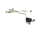 Genuine Mopar Exhaust Muffler And Tailpipe 68276656AA New. Price: $2833.82.