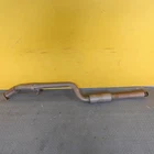 2018-2024 Alfa Romeo Stelvio Exhaust Muffler Silencer Resonator Center Oem Used. Price: $175.88.