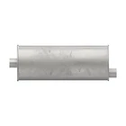 Walker Exhaust 21422 Muffler Quiet-flow Oval Stainless 2.25IN Center Inlet New. Price: $115.98.