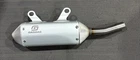 2024 Oem Gas 2-STROKE Muffler New. Price: $150.00.
