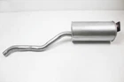 Land Rover Series 2A 2.25L 4 Cyl Exhaust Rear Silencer 562731 New. Price: $108.00.