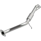 Brexhaust Resonator P 171 671 New. Price: $95.82.