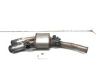2018-2024 Audi S5 Sportback F5A 3.0L Left Driver Rear Exhaust Muffler Oem. Used. Price: $189.99.