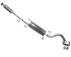 Resonator Pipes Muffler Tail Ford F150 5.0L 15-20 W/ 145" Wheelbase New. Price: $347.00.