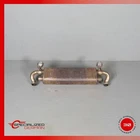 2012-2016 Porsche 991 911 3.8 Rear Center Exhaust Muffler Silencer Oem Used. Price: $359.24.