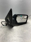 2012-2017 Ford Expedition Passenger Right Side View Power Door Mirror JMRY8 Used. Price: $85.00.