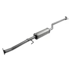 For Honda Accord 08-12 Walker 48349 Aluminized Steel Round Resonator Assembly New. Price: $114.35.
