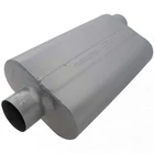 Flowmaster Performance Mufflers Part 943052 Exhaust New. Price: $156.55.