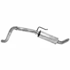 Walker Exhaust Resonator And Pipe Assembly 55298 New. Price: $157.57.