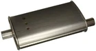 Walker Quiet-flow Ss 22266 Direct Fit Exhaust Muffler 1.5" Inlet Id Outl... New. Price: $99.00.